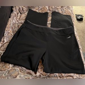 BCG sweatpants